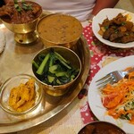 ナマステ 梶原的實拍圖