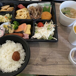 プレミアホテル CABIN 旭川的實拍圖