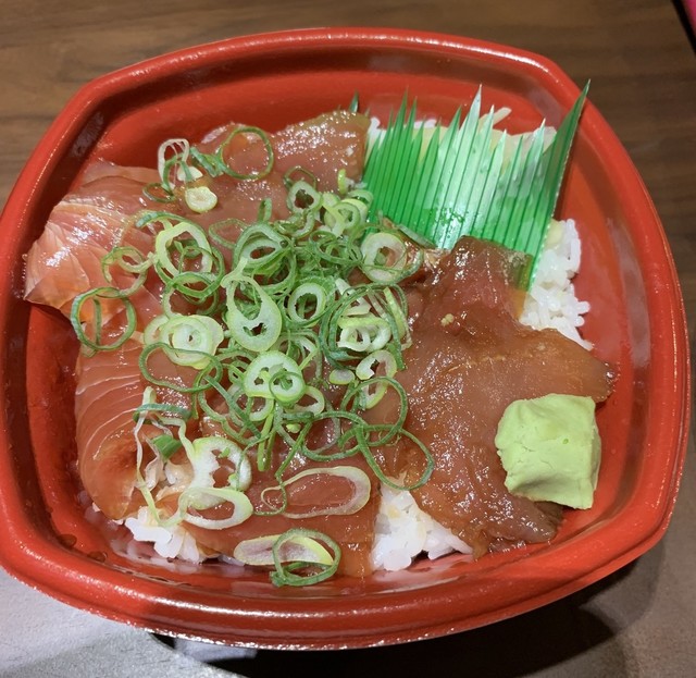 丼丸 関目店的實拍高清圖