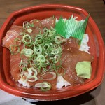丼丸 関目店的實拍圖