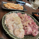 熟成豚ホルモン えいじ的實拍圖