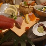 はたごや JR山科駅店的实拍图