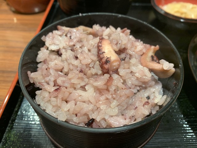 たこ家道頓堀くくる 大丸梅田店的实拍高清图