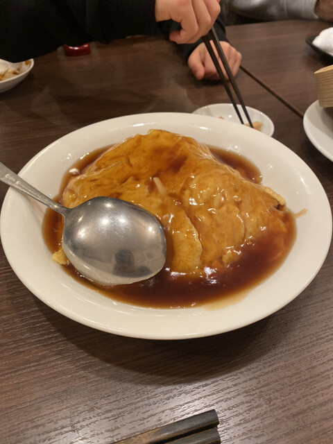 中國食彩 アオヤマ的实拍高清图