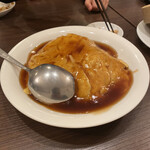 中國食彩 アオヤマ的实拍图