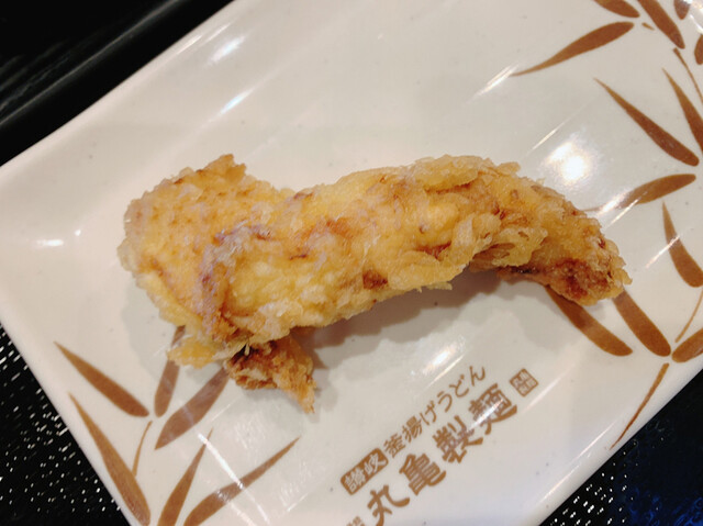 recommendations image for 丸亀製麺 江戸川春江店