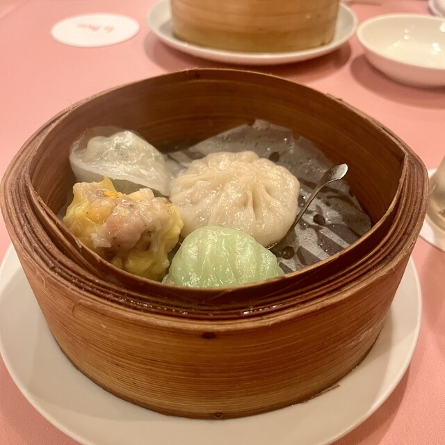 recommendations image for ル・パルク 恵比寿店