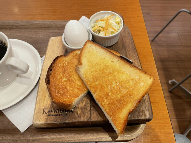 recommendations image for Orange Fields Bread Factory