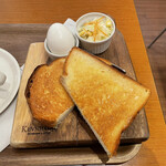 recommendations for Orange Fields Bread Factory