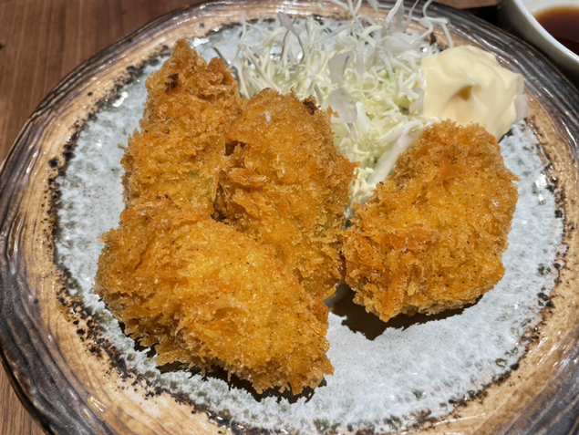 魚食堂 きてれつ 堀留町店的实拍图