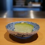 銀座呑小路やま岸的實拍圖