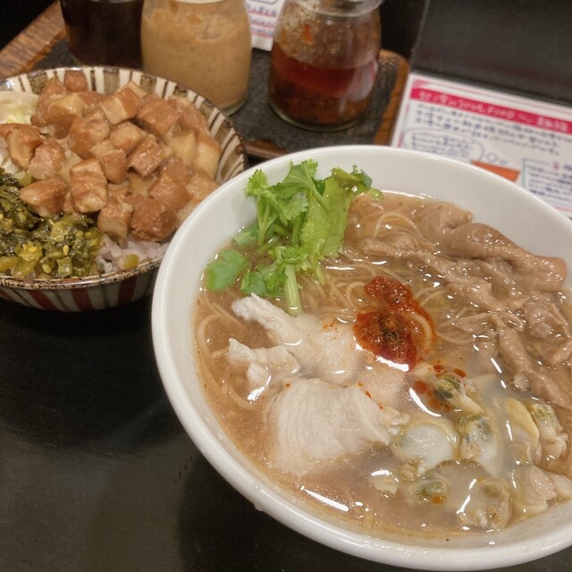 台湾佐記麺線&台湾食堂888的實拍高清圖