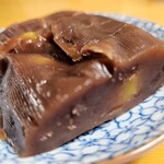 笹屋伊織 本店的实拍图