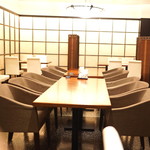 赤坂 津つ井 総本店的實拍圖