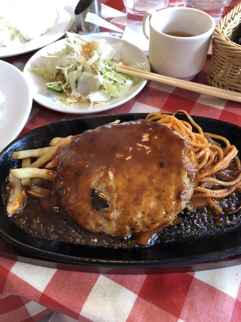 フジオ軒 針中野店的實拍高清圖