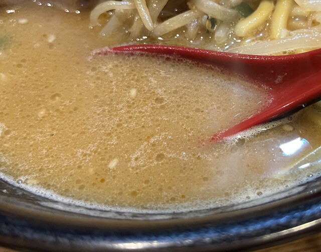 麺処 花田 上野店的實拍高清圖