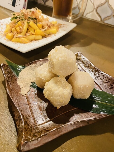 recommendations image for 大衆酒場 サカラバ 天満店