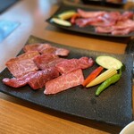 焼肉 山水 銀座店的實拍圖