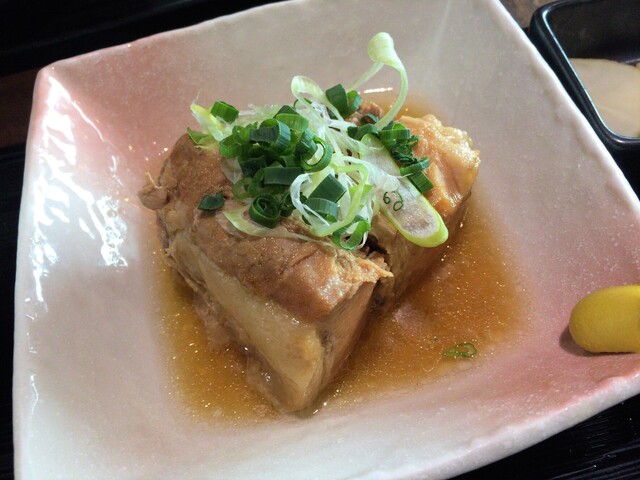 recommendations image for 黒ぶたちんとん 千歳烏山店