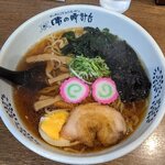 味の時計台 滝川店的实拍图