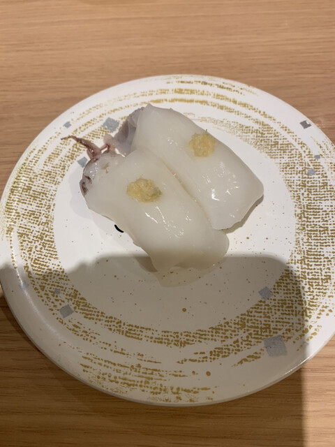 回転寿し 魚一心 小樽店的實拍高清圖