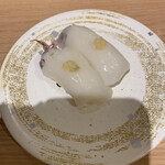 回転寿し 魚一心 小樽店的實拍圖