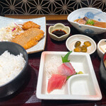recommendations for うみまち酒場 さかなさま 浜松町店