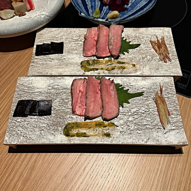 博多もつ鍋おおやま 天神別邸的實拍高清圖