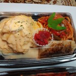 洋食小松亭 浅草松屋店的实拍图