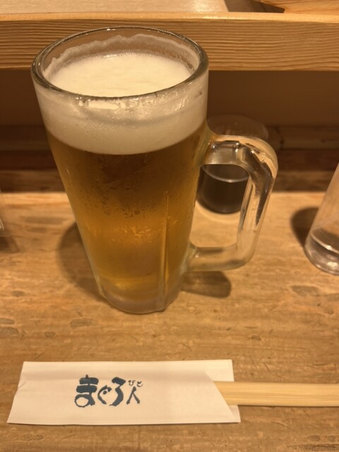 まぐろ人 上野広小路出張所的實拍高清圖