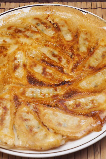 ふくちぁん餃子 阿倍野店的實拍高清圖