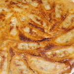 ふくちぁん餃子 阿倍野店的實拍圖