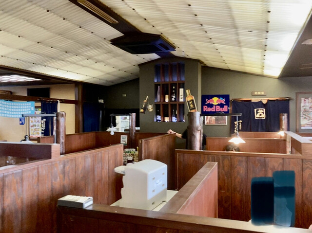 recommendations image for 団欒 炎 潮見店