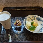 うを弥的实拍图