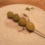 焼鳥つかだ 中目黒的實拍圖