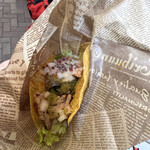 recommendations for THE TACOS AKABANE