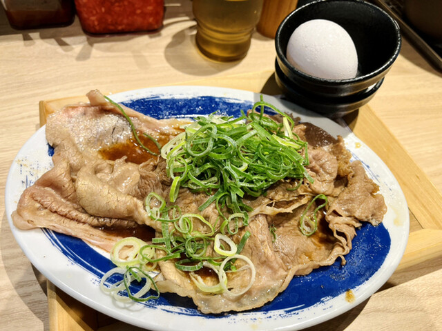 肉めし岡もと 御徒町店的實拍高清圖