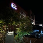 クロック的实拍图