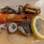 甘露の森的實拍圖