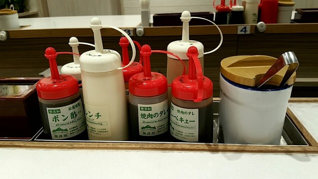 松屋 板橋本町店的實拍高清圖