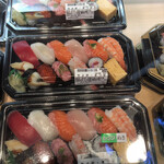 ちよだ鮨 用賀店的實拍圖