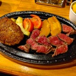 じゃんけんぽん的实拍图