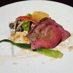 M PRIME 梅田店的實拍圖