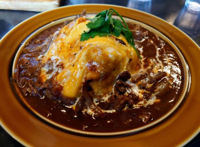 recommendations image for THE old CAFE