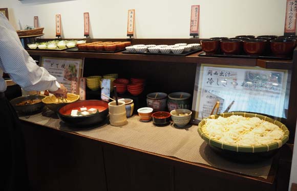 ホテル法華クラブ 大阪的實拍圖