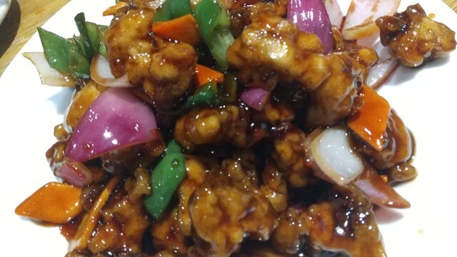 串門的实拍高清图