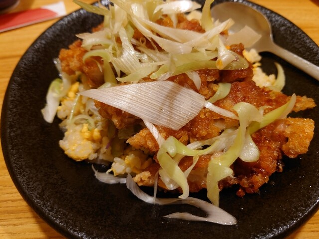 炭火焼 焼鳥酒場 虜 吉祥寺店的實拍高清圖