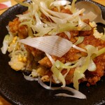 炭火焼 焼鳥酒場 虜 吉祥寺店的實拍圖