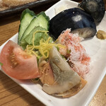 タカマル鮮魚店 4号店的實拍圖