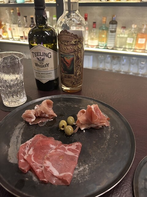 recommendations image for Fairground Bar&Wine shop 下北沢